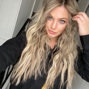 Meet your Posher, Bethany